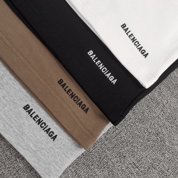 B*alenciaga Pants Top Quality WM 20240530-82