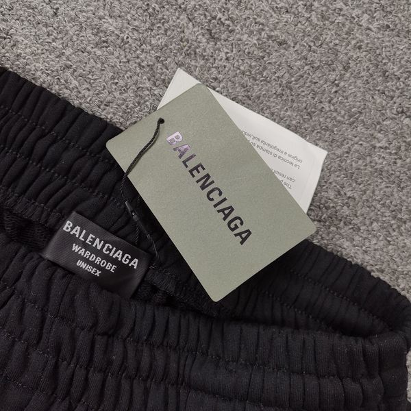 B*alenciaga Pants Top Quality WM 20240530-82