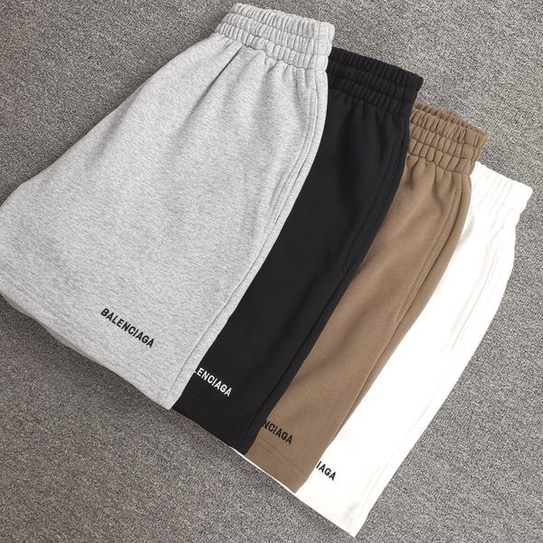 B*alenciaga Pants Top Quality WM 20240530-84