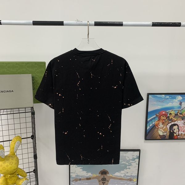 B*alenciaga T-shirt Top Quality WM 20240530-87