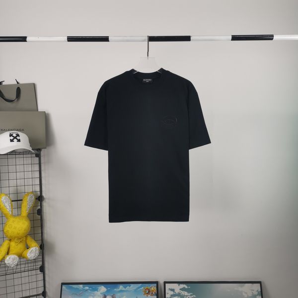 B*alenciaga T-shirt Top Quality WM 20240530-109