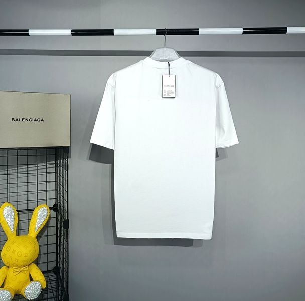B*alenciaga T-shirt Top Quality WM 20240530-111