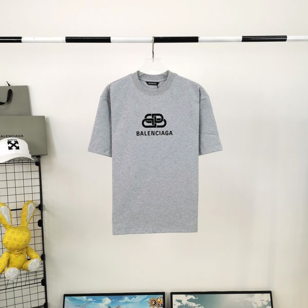 B*alenciaga T-shirt Top Quality WM 20240530-123