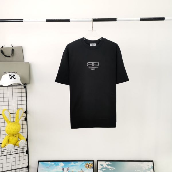 B*alenciaga T-shirt Top Quality WM 20240530-127