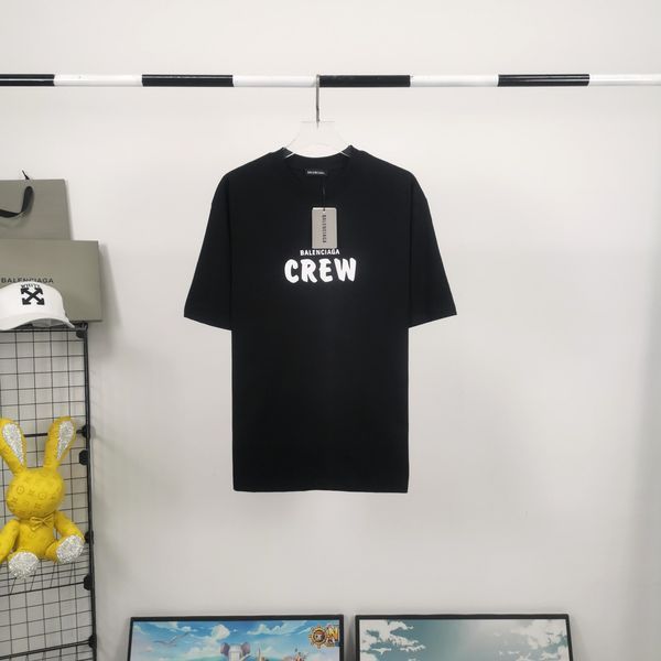 B*alenciaga T-shirt Top Quality WM 20240530-129