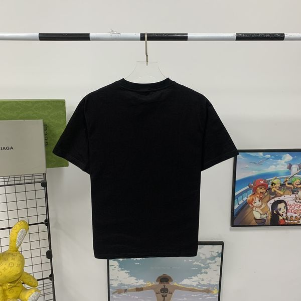 B*alenciaga T-shirt Top Quality WM 20240530-134