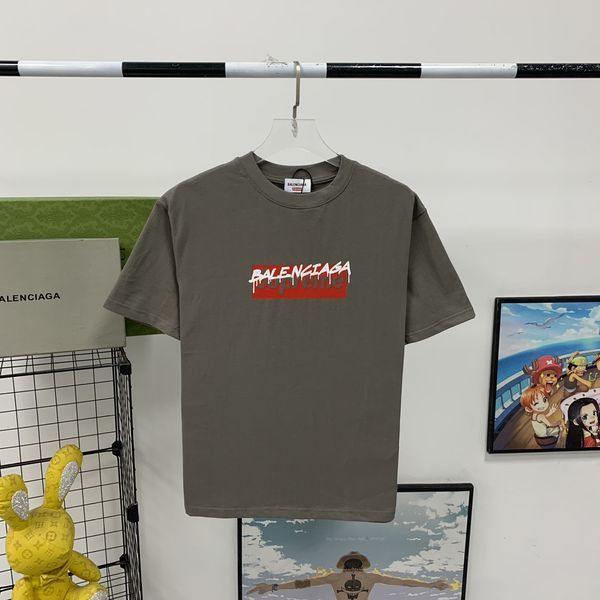 B*alenciaga T-shirt Top Quality WM 20240530-135