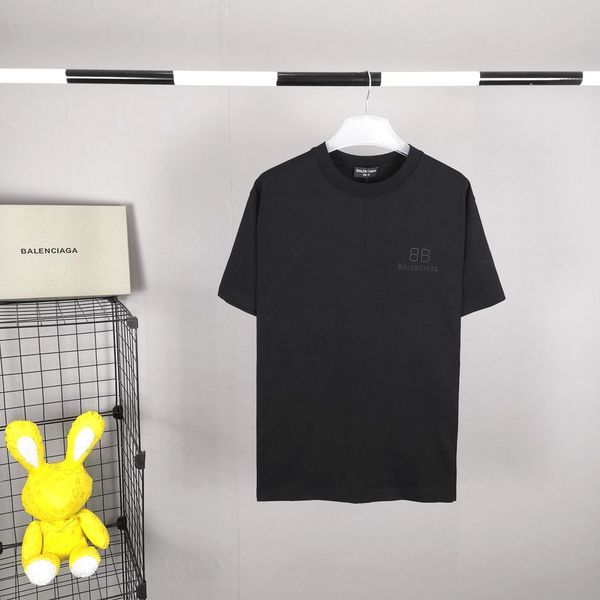 B*alenciaga T-shirt Top Quality WM 20240530-141