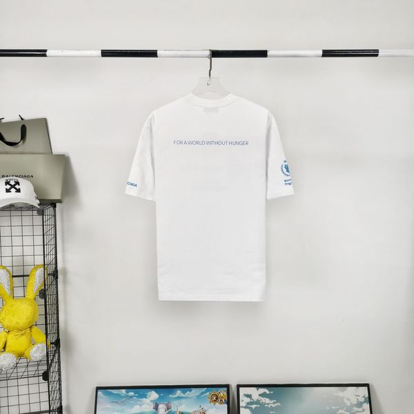 B*alenciaga T-shirt Top Quality WM 20240530-151