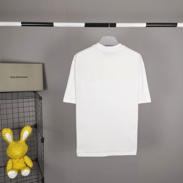 B*alenciaga T-shirt Top Quality WM 20240530-162