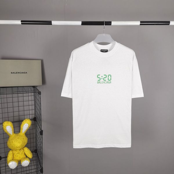 B*alenciaga T-shirt Top Quality WM 20240530-162