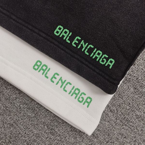 B*alenciaga Pants Top Quality WM 20240530-164