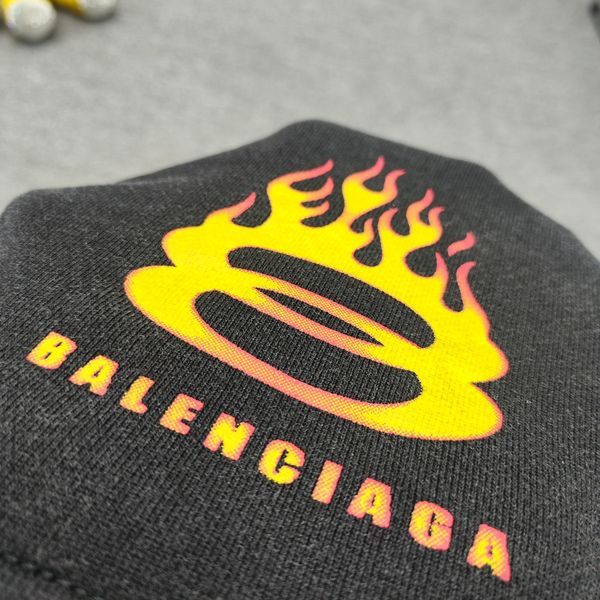 B*alenciaga Pants Top Quality WM 20240531-5