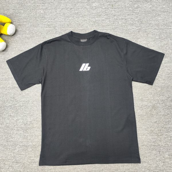 B*alenciaga T-shirt Top Quality WM 20240531-9