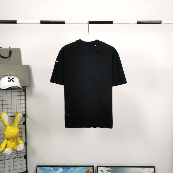 B*alenciaga T-shirt Top Quality WM 20240531-14