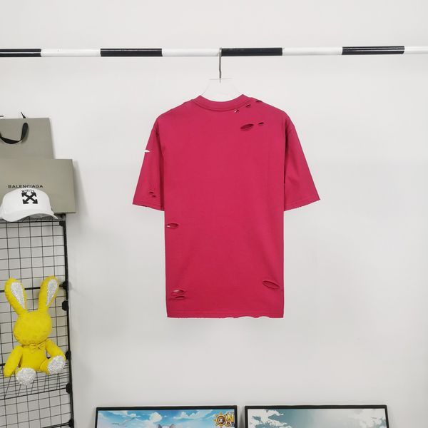 B*alenciaga T-shirt Top Quality WM 20240531-17