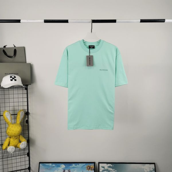 B*alenciaga T-shirt Top Quality WM 20240601-13