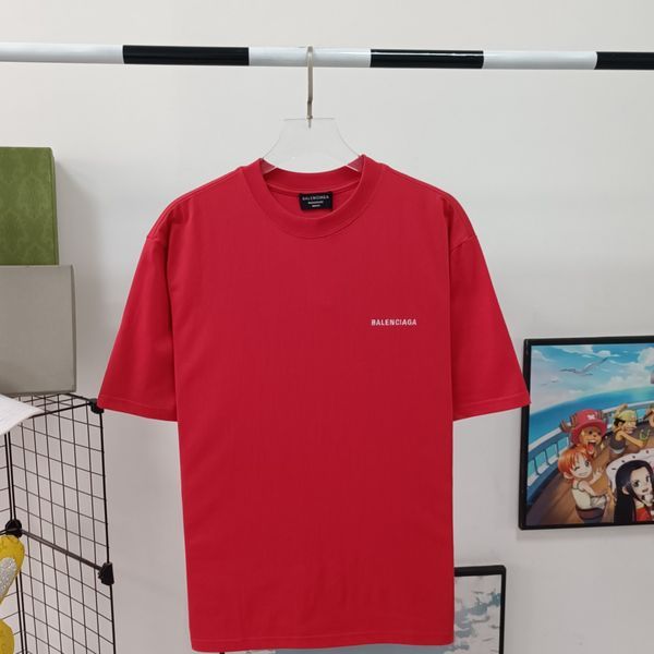 B*alenciaga T-shirt Top Quality WM 20240601-16