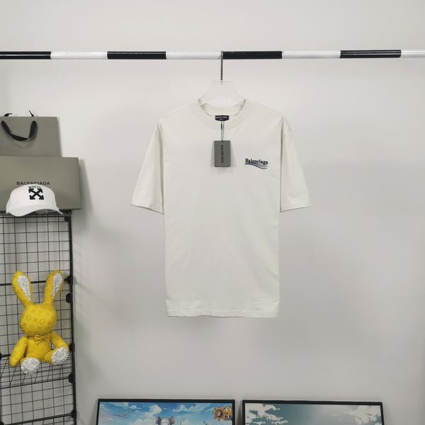 B*alenciaga T-shirt Top Quality WM 20240601-27