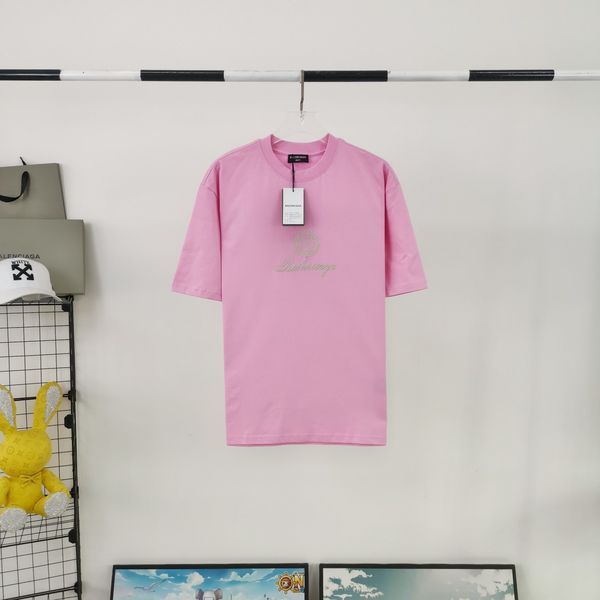 B*alenciaga T-shirt Top Quality WM 20240601-32