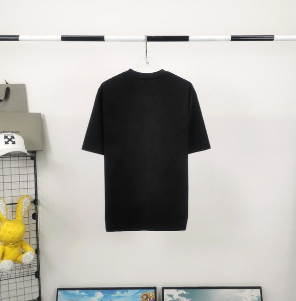 B*alenciaga T-shirt Top Quality WM 20240601-33