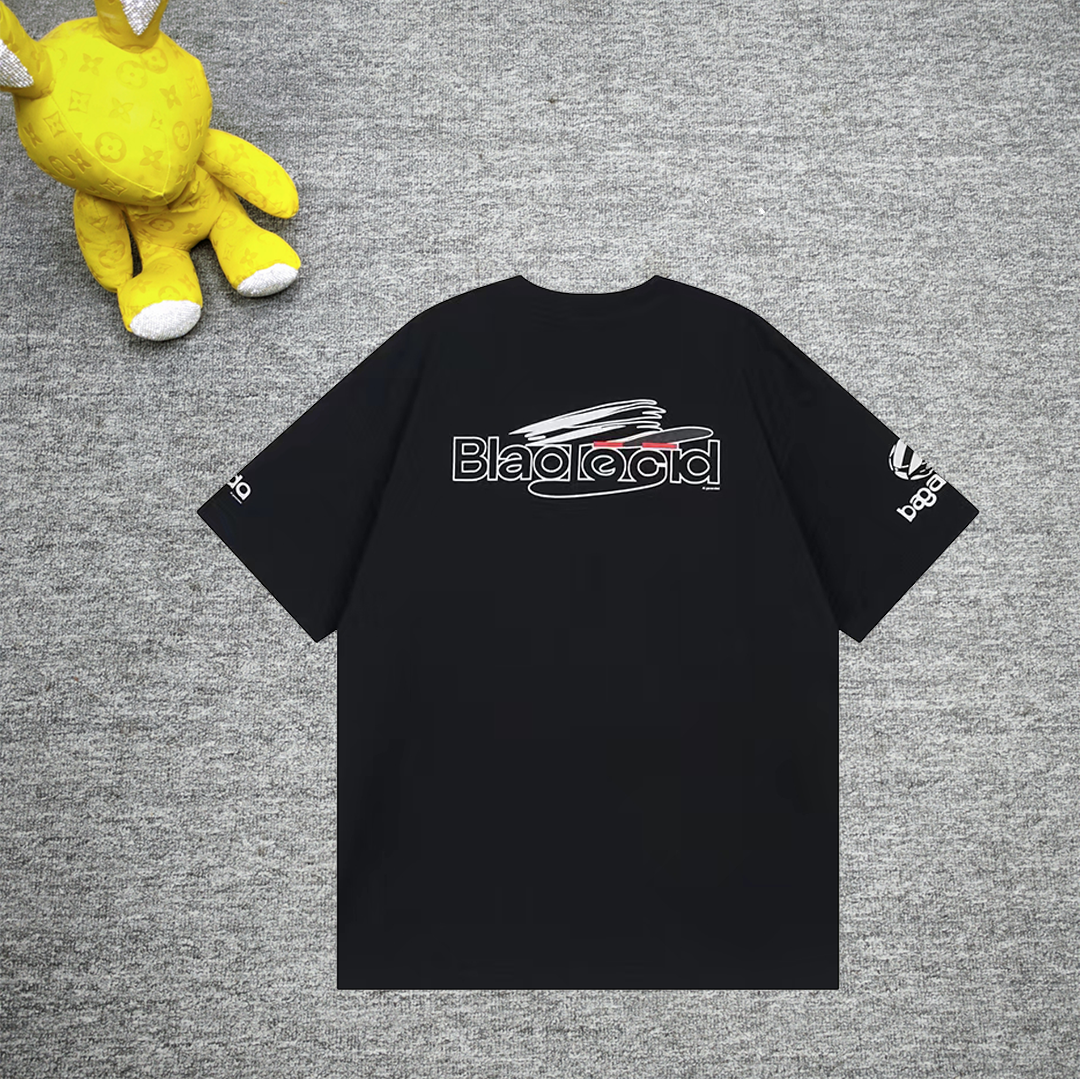 B*alenciaga T-shirt Top Quality WM 20240601-37