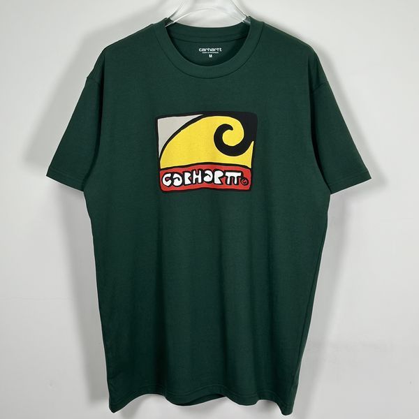 C*ARHARTT T-Shirt Top Quality AM 20240602-24