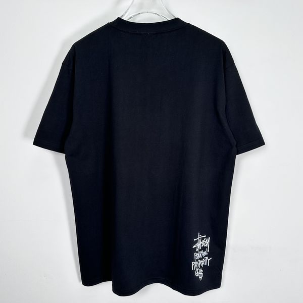 S*tussy T-Shirt Top Quality AM 20240602-29