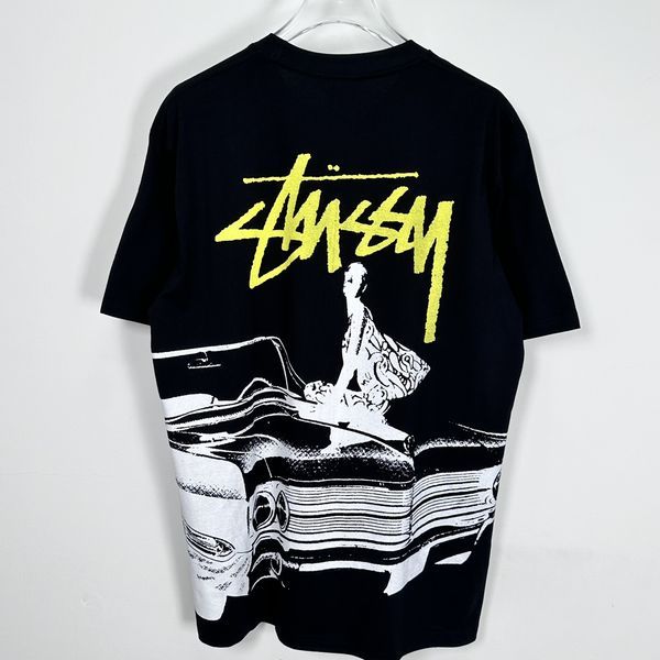 S*tussy T-Shirt Top Quality AM 20240602-30