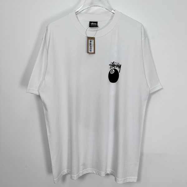 S*tussy T-Shirt Top Quality AM 20240602-38