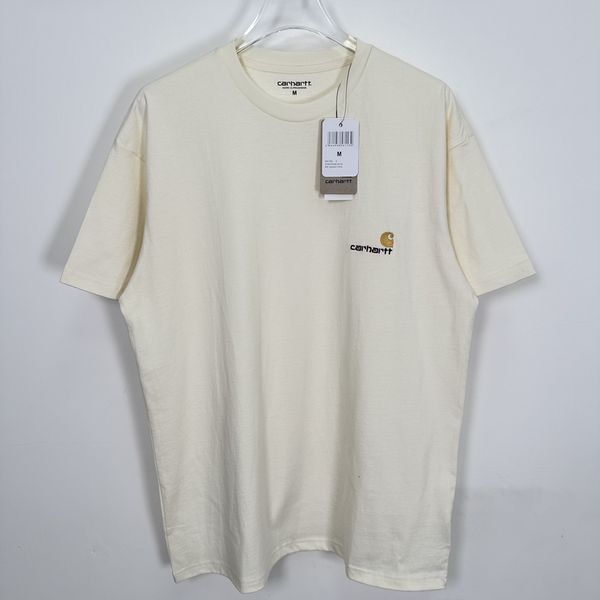 C*ARHARTT T-Shirt Top Quality AM 20240602-39