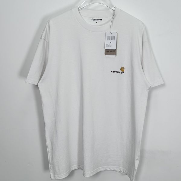C*ARHARTT T-Shirt Top Quality AM 20240603-2
