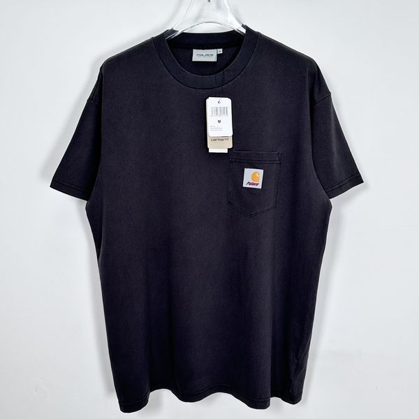 C*ARHARTT T-Shirt Top Quality AM 20240603-3