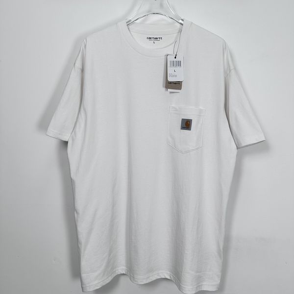 C*ARHARTT T-Shirt Top Quality AM 20240603-20