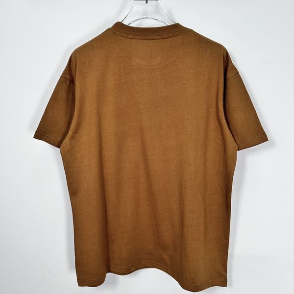 C*ARHARTT T-Shirt Top Quality AM 20240603-22