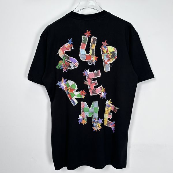 S*upreme T-Shirt Top Quality AM 20240603-27