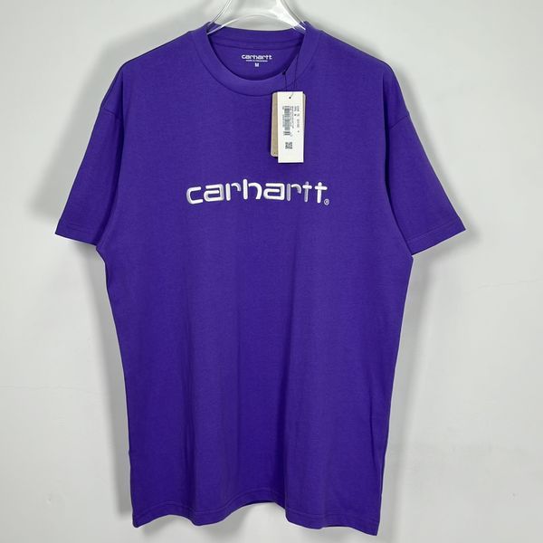 C*ARHARTT T-Shirt Top Quality AM 20240603-32