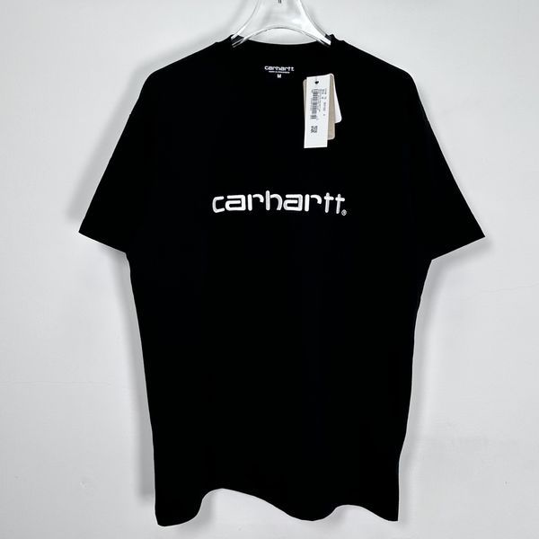 C*ARHARTT T-Shirt Top Quality AM 20240603-33