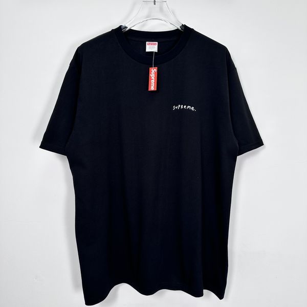 S*upreme T-Shirt Top Quality AM 20240604-7