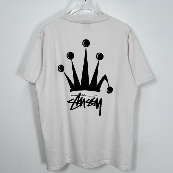 S*tussy T-Shirt Top Quality AM 20240604-11