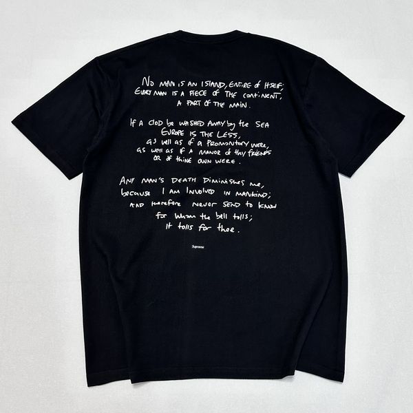 S*tussy T-Shirt Top Quality AM 20240604-13