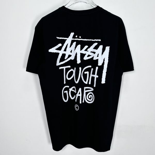 S*tussy T-Shirt Top Quality AM 20240604-14
