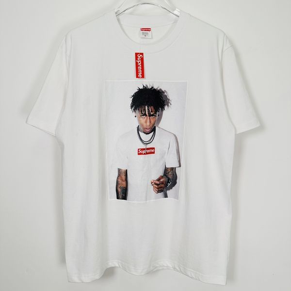 S*upreme T-Shirt Top Quality AM 20240604-17