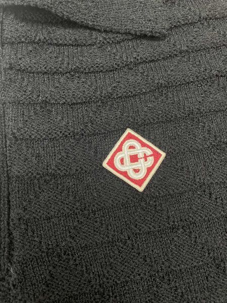 C*asablanca  T-Shirt Top Quality AML20240604-20