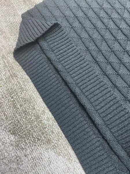 C*asablanca  T-Shirt Top Quality AML20240604-20