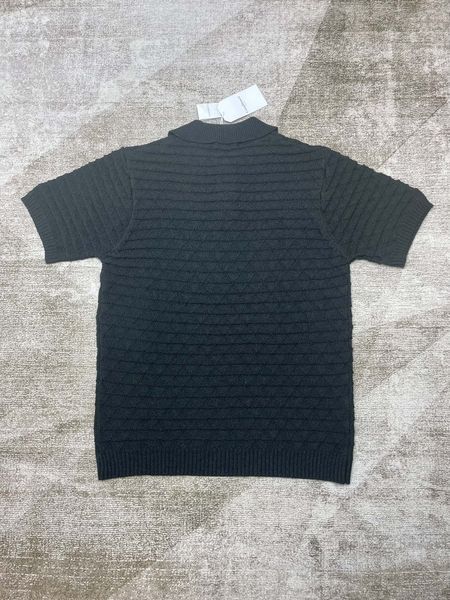 C*asablanca  T-Shirt Top Quality AML20240604-20