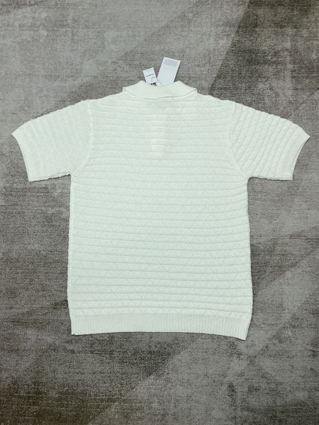 C*asablanca  T-Shirt Top Quality AML20240604-21