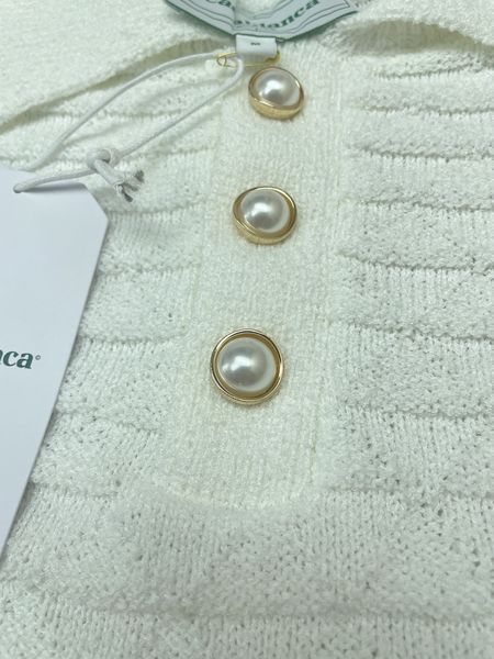 C*asablanca  T-Shirt Top Quality AML20240604-21