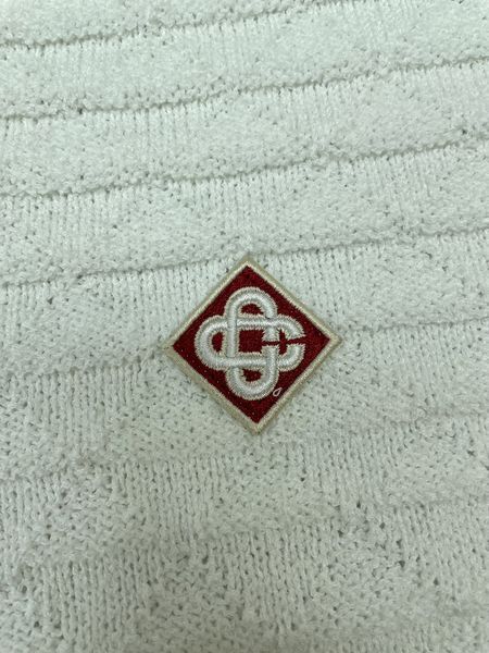 C*asablanca  T-Shirt Top Quality AML20240604-21