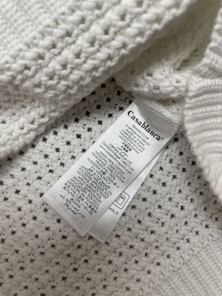 C*asablanca  T-Shirt Top Quality AML20240604-22